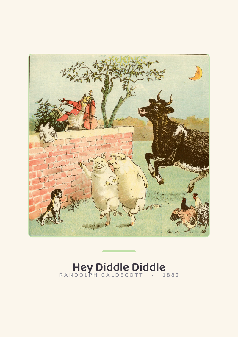 Hey Diddle Diddle