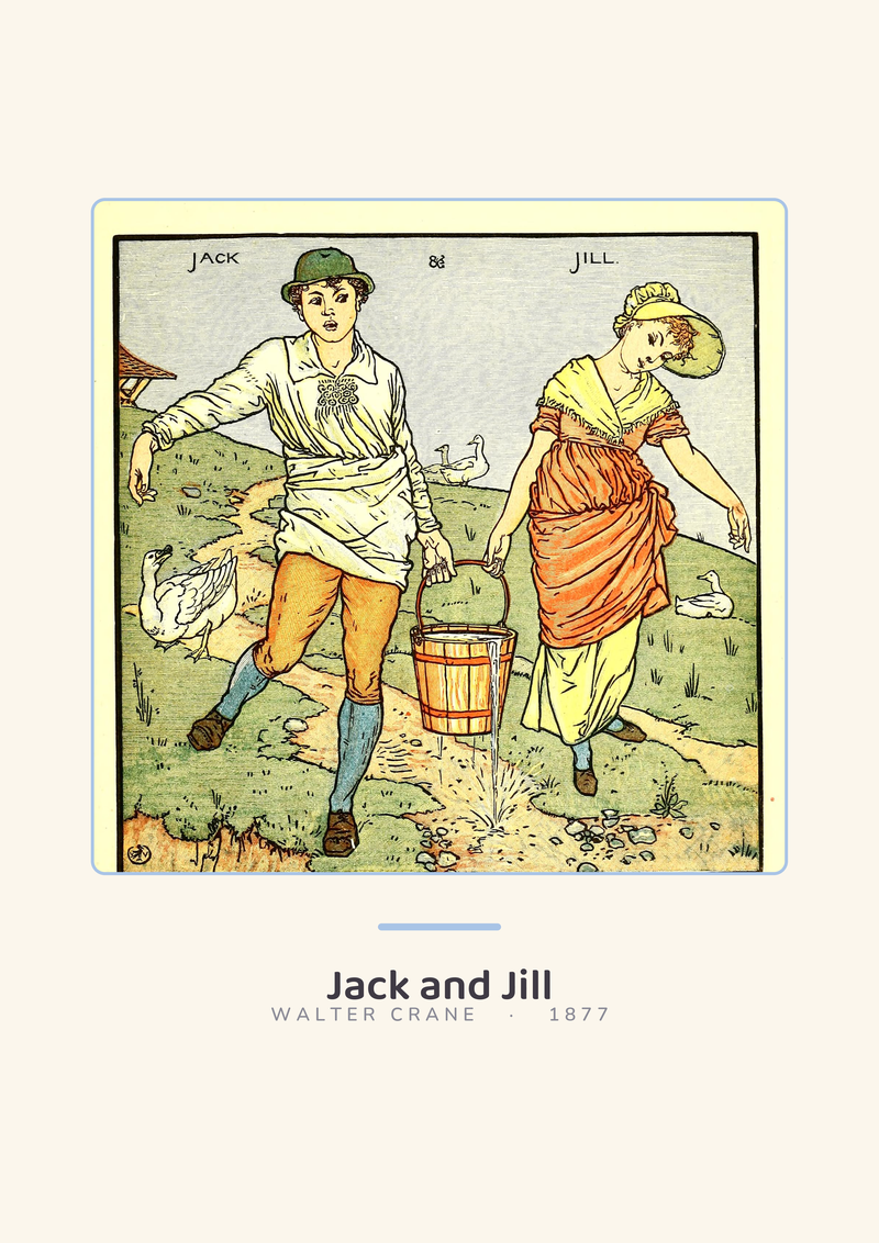 Jack and Jill