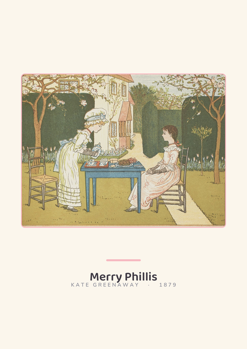 Merry Phillis